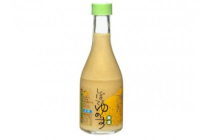 Jus de yuzu 300 ml