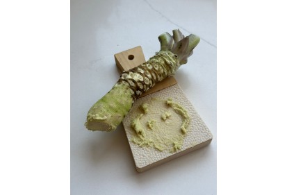 Ceviche de saumon - jeudi et vendredi uniquement