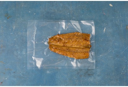 Filet de maquerau Fumé - 200 gr