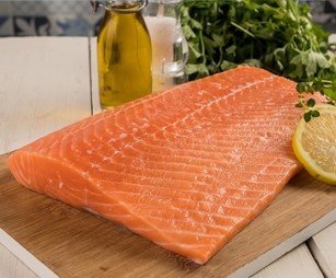 Le poisson - tous les jours dans votre assiette - comment la consommation du poisson a augmenté dans le monde entier